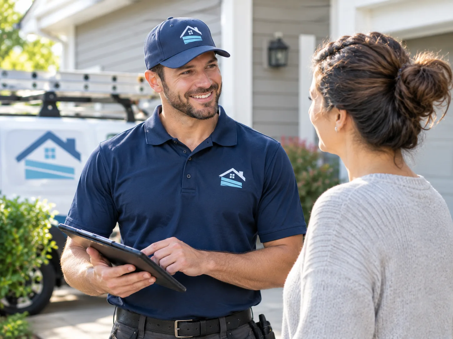 Commercial Siding Repair in Blue Ridge, GA
